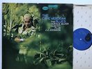 Horace Silver Cape Verdean Blues LP VG++/NM Blue Note Jazz