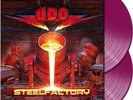 U. D. o Steelfactory DLP #122220