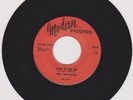 northern soul mel williams can it be me