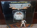 SATURDAY NIGHT FEVER Soundtrack album (RSO RS-2-4001, 1977) SEALED Bee Gees