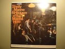 SHELLY MANNE & HIS MEN - Live at the Manne Hole - CONTEMPORARY JAZZ Mono 2LP set