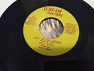 BILLY BYRD - Lost In The Crowd / Silly Kind of Love'.RARE.Northern Soul/Modern