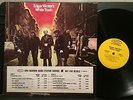 Edgar Winter's White Trash 1971 USA PROMO Epic Records LP NM