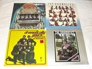 (4) SEALED LP's - Dramatics, The: Jackpot; Drama V; Dramatically Yours; Joy Ride