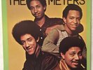 The Meters - Look-Ka Py Py LP Vinyl New Orleans Funk 1969 Josie Orig Nevilles