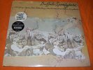 BUFFALO SPRINGFIELD S/T LP (1973) SEALED Orig w/ Hype Sticker