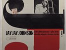 JAY JAY JOHNSON The Eminent Of Jay Jay Johnson Vol. 1 BLUE NOTE 81505 LP SEALED