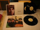 2 LP´s der Beatles aus Venezuela 