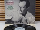 SAX 2405 (1st Ed – B/S) *DVORAK: “NEW WORLD” SYMPHONY etc* GIULINI