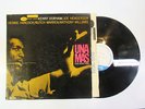 KENNY DORHAM-UNA MAS ON BLUE NOTE 4127 JAZZ LP-ORIGINAL