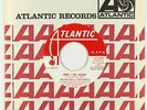 Northern Soul 45 - Archie Bell & The Drells - Here I Go Again - Atlantic VG+ mp3