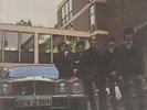 The Flamin Groovies Shake Some Action Sire Vinyl LP
