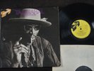TAJ MAHAL The Natch'l Blues (Direction UK 1st Press LP 1968) A-1/ B-1. Nice
