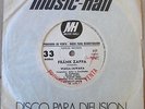 FRANK ZAPPA PROMO 7