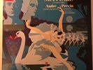 SLS 5070 Tchaikovsky Swan Lake / Ida Haendel / Previn 3 LP box