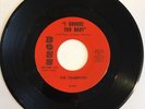 CELEBRITIES “I Choose You Baby” Detroit northern soul GRAIL 45 BOSS orig 65 HEAR