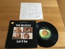 The Beatles-Let it be.7