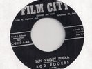 RODD ROGERS KEITH Sun Valley Polka / Minnesota (Film City 2023) Song Poem 45