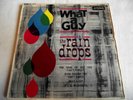 THE RAINDROPS   WHAT A GUY ** 1963 LONDON EP
