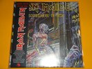 *Picture LP* Iron Maiden - Somewhere In Time (Limited Edition) * Vinyl * NEU&OVP