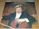 J.S. BACH solo CELLO Suites nos. 3 & 4 JORG BAUMANN Teldec 6.42869 AZ digital NM