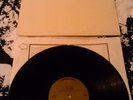 LES CRANE - DESIDERATA LP EX  ORIGINAL U.S WARNER BROS BREAKS SAMPLES