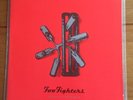 Foo Fighters - Monkey Wrench 7” Vinyl