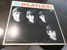 The Beatles Meet The Beatles LP 1964 Capitol T-2047 Mono Original Vinyl Record