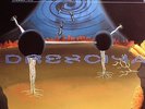 DREXCIYA - Neptune's Lair - Vinyl (2xLP)