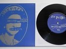 Sex Pistols - God Save The Queen UK 2007 Virgin Reissue 7