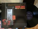 SHARON JONES and the Dap-Kings NATURALLY autographed SIGNED LP