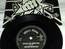 ISD, IAN STUART 1984 RARE SINGLE RECORD