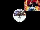Prince Planet Earth Vinyl Rare LP Revolution UK Post