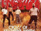 CHICANO BATMAN-CYCLES OF EXISTENTIAL RHYME (REISSUE)(LP (US IMPORT) VINYL LP NEW