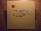 Neil Young  At The Los Angeles Music Center (Complete on one disc) green vinyl