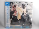 [NEW] Tsuyoshi Yamamoto,Girl Talk,TBM Japan 180g LP reissue