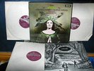 Decca SET 387-9 Delibes lakme Bonynge 3LP boxset WB 1969