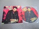 pictur disque vynile remix club allumer le feu / moulins a vent JOHNNY HALLYDAY
