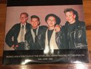 Depeche Mode World Violation 1990 Live Double Vinyl-star Lake-Pittsburgh