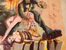 Elias Hulk Unchained Youngblood Lp