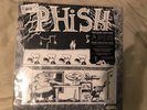 Phish Pollock Edition Junta 180 Gram Vinyl