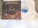 JETHRO TULL..SONGS FROM THE WOOD ORG '77 PROG-PSYCH PROMO  NM-