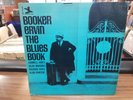 Booker Ervin The Blues Book Prestige Jazz Lp Record pr7340 MONO 1st press RARE