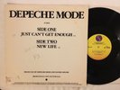 DEPECHE MODE - JUST CAN'T GET ENOUGH - 12