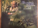 HORACE SILVER QUINTET The Cape Verdean Blues LP on Blue Note NY mono van gelder
