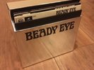 BEADY EYE Vinyl Box Set Plus 5x Singles (Oasis / Liam Gallagher) Limited Edition