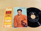 Rare 45-EP ELVIS PRESLEY Viva Las Vegas RCA EPA-4382 NM/NM-