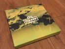 OASIS - Dig Out Your Soul - Box Set 4x Vinyl Singles (Fan Club Limited Edition)