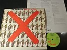 WILD TURKEY feat. GLENN CORNICK (post JETHRO TULL) / German LP CHRYSALIS 6307501