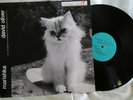 DAVID OLIVER - Marishka, 1985 vinyl LP, Dan Brubeck, Paul McCandles, MINT vinyl